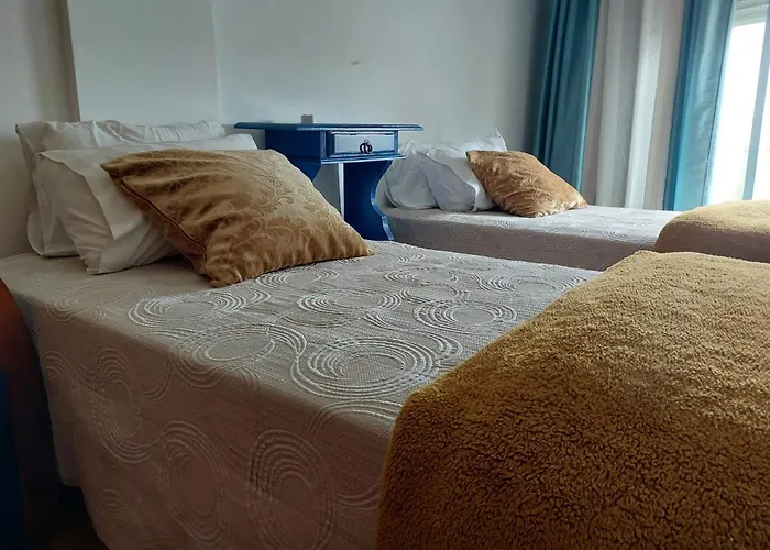 Apartamento Porto Centro