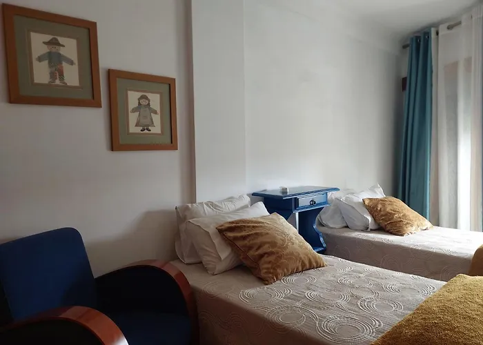 Apartamento Porto Centro