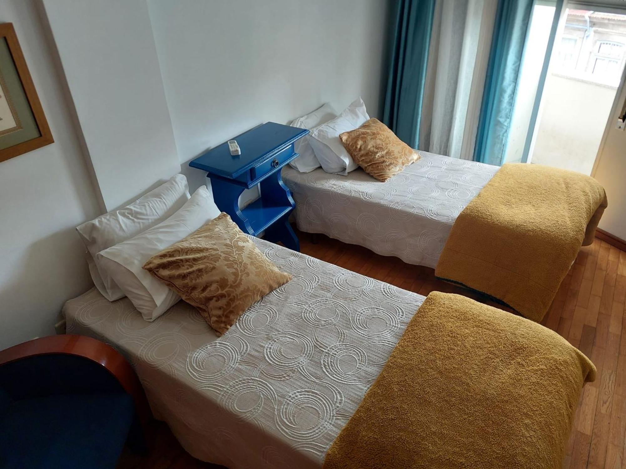 Apartamento Centro