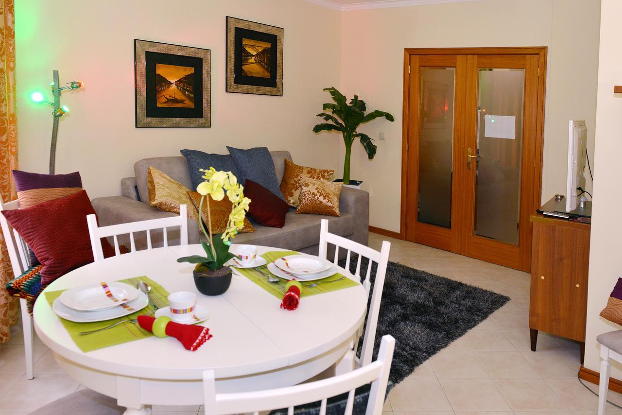 Centro Apartamento *