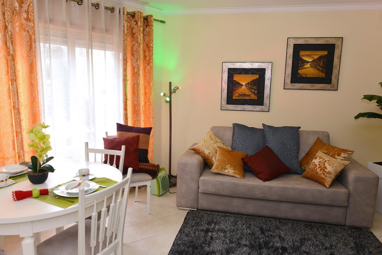 Centro Apartamento