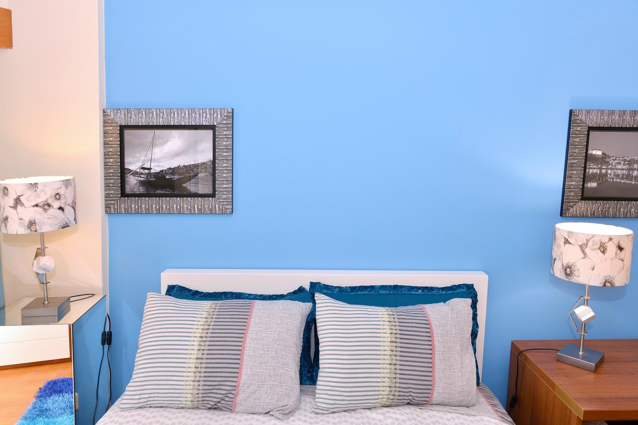 Apartamento Centro Porto