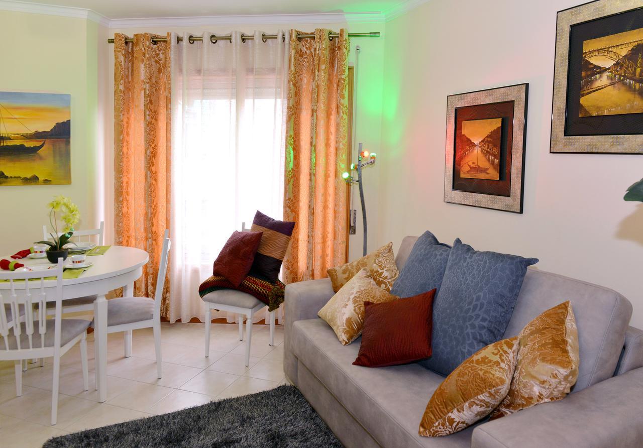 Centro Apartamento Porto