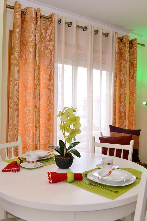Apartamento Centro