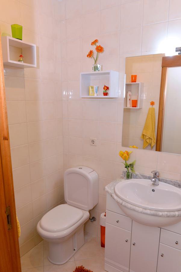 Centro Apartamento