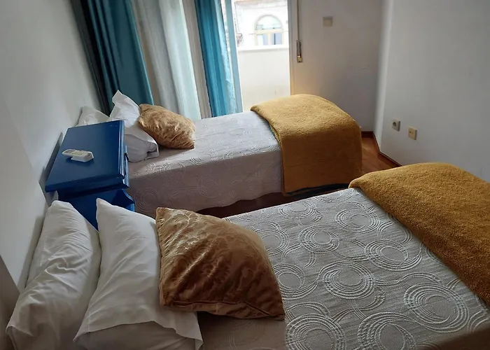 Apartamento Porto Centro